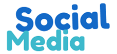 Logo Social Media